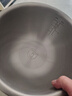 西屋电饭煲纯钛0涂层多功能IH大容量钛内胆家用电饭锅蒸饭煮饭锅 纯钛0涂层 IH加热 3L 实拍图