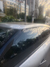 强生【原装进口】汽车贴膜隔热膜玉石深色汽车玻璃膜车膜前挡风玻璃膜车窗膜汽车膜隔热防爆防晒太阳膜 实拍图