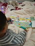 宝宝巴士jojo点读笔幼儿早教机1-3岁儿童启蒙绘本玩具睡前故事机生日礼物 1-3岁【启蒙认知_基础版】 实拍图