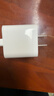 Apple/苹果 40W USB-C充电器动态调节功率 type-c充电器苹果手机充电 苹果17手机充电器 实拍图