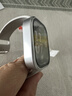 小米（MI）REDMI Watch 6皎月银 国家补贴 澎湃OS 3 心率血氧监测 红米手表6 小米汽车 送男友送女友 实拍图