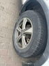 玛吉斯（MAXXIS）轮胎/汽车轮胎 225/65R17 102V MA656 原配哈弗H6/奇骏 实拍图