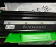 联想（Lenovo）至像LT201黑色墨粉盒(适用S1801/LJ2205/M1851/M7206W/M7255F/F2081/LJ2206W/M7256WHF打印机) 实拍图