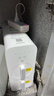 米家【净水+管线机+前置】小米净水器N1 800G大通量+前置过滤器Pro+管线机 小米净水器套装C 实拍图