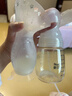 新贝吸奶器 电动吸奶器无痛全自动  拔奶器 大吸力便携吸乳器8135 实拍图