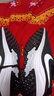 耐克NIKE男子跑步鞋REVOLUTION 7运动鞋FB2207-001黑白40 实拍图