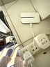 华为智选随身wifi6移动无线wifi鸿蒙随行网络4g无线网卡携带无限速上网宝三网全国通用流量2025款5G AX15B 至尊WiFi6【双网切换】+首月2000G流量 实拍图