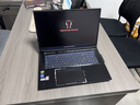 未来人类（Terrans Force）X77 酷睿i9HX 17.3英寸设计AI编程电竞游戏笔记本电脑(i9-14900HX 32G 1T RTX5070Ti 2.5K240Hz ) 实拍图