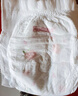 好奇（Huggies）铂金装小桃裤成长裤XL96片(12-17kg)加大号尿不湿【透爽散热】 实拍图