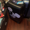 新秀丽（Samsonite）行李箱20英寸拉杆箱迪士尼米奇旅行箱包AF9黑色登机密码箱 实拍图