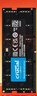 英睿达（crucial）16GB DDR5 5600 笔记本内存条 美光（原镁光）原厂颗粒 AI电脑配件 实拍图