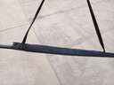 京东京造 T700全碳纤维超轻长柄伞超大140cm伞面加固抗风【仅重295g】 实拍图
