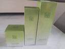 百雀羚（PECHOIN）水嫩精纯（洁面+水）水清漾（乳+霜）八杯水面膜*2新年礼物 实拍图