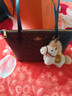蔻驰（COACH）【品牌直供】女士FIONA手提单肩托特包CBT18新年情人节礼物 实拍图