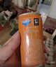 可口可乐（Coca-Cola）芬达Fanta 橙味汽水摩登罐碳酸饮料330ml*24罐 包装随机发 实拍图