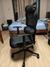 西昊M56二代 人体工学椅办公椅电脑电竞椅子人工力学座椅学习升降椅背 实拍图
