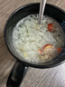 忆江南桃胶燕窝银耳羹冲泡即食减免煮肥早餐代餐养生茶90g 实拍图