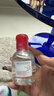贝德玛（BIODERMA）【春节礼物】粉水舒妍舒缓洁肤液卸妆水敏感肌可用1200ml 实拍图