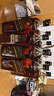 尊尼获加（JOHNNIE WALKER）【国际 裸瓶 有码】送礼黑方黑牌 12年 苏格兰 调和型威士忌700ml 尊尼获加黑方- 1000mL 晒单实拍图