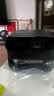 【9成新】爱普生（EPSON）EF-17N 投影仪 3LCD智能激光云台投影机（0.62”大芯片 原生1080P 3LCD技术 云台投影）   实拍图