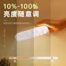 心有所属声控智能小夜灯卧室家用楼道感应灯老人起夜厕所夜间灯睡眠小夜灯 实拍图