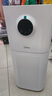 美的（Midea）【母婴级】空气净化器鼻炎家用除甲醛除烟味异味过敏原空气净化机森林家L1 Lite 实拍图