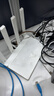 小米（MI）路由器AX3000T 5G双频WIFI6 多设备组网 3000M无线速率 多宽带聚合 智能家用路由 实拍图
