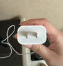 Apple/苹果 20W USB-C充电器  type-c充电器苹果手机充电器原装手机快充头 苹果17手机充电器 实拍图
