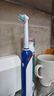 东耐伦适配博朗欧乐B/OralB电动牙刷头D12/D16/D100/P2000/P4000/3709替换头 8支 升级品质标准+多角度 实拍图