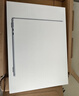 Apple/苹果【70W快充】AI笔记本/MacBookAir13英寸M4(10+10核)16G512G天蓝色Z1H80002E 实拍图