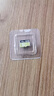 DM大迈 16GB TF（MicroSD）存储卡 黄卡 C10 手机行车记录仪监控摄像头专用高速内存卡 实拍图