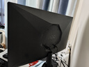 AOC 23.8英寸240Hz超频260Hz QD量子膜FastIPS 1ms 硬件低蓝光 三角洲游戏电竞显示器 破军系列24G51Z 实拍图
