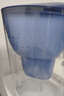 碧然德（BRITA） 过滤净水器 家用滤水壶 净水壶 海洋系列 3.5L蓝色 一壶六芯装 环保加固包装 实拍图