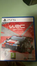 PlayStation 索尼 ps5游戏光盘 全新盒装 海外版PS5游戏软件 世界拉力锦标赛11 WRC11（中文） 实拍图