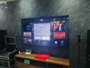 华为Vision智慧屏 5 SE 75英寸 鸿蒙AI搜片MiniLED鸿鹄画质 一级能效国家补贴投屏平板电视机HD75KULU 实拍图