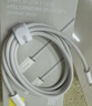 倍思苹果17/16/15充电线双头type-c数据线PD100W快充ctoc车载5A适用iPhone17/16e/15手机iPadPro笔记本 实拍图