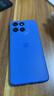 摩托罗拉 联想moto g100s 高刷LCD护眼屏 7000mAh大电池 多功能NFC 应用六开 8GB+128GB 海蓝 实拍图