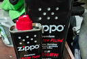 ZIPPOZIPPO之宝配件耗材 大油+小油  打火机油355ml大油+133ml小油 实拍图
