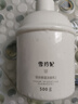 雪玲妃百合氨基酸白胖子洗面奶500g控油保湿深层清洁洁面乳学生男女家庭 实拍图