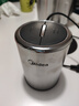 美的（Midea）绞肉机家用三碗6.5升料理多功能绞馅机碎肉机电动一体304不锈钢绞肉绞菜馅打蒜器打泥辅食机39F 实拍图