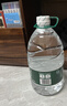怡宝 饮用水 纯净水4.5L*4桶装水 整箱装 实拍图