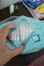 帮宝适【散热王者】新帮宝适一级帮拉拉裤超薄透气L-3XL尿不湿尿裤 一级帮拉拉裤4XL21 实拍图