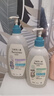 艾惟诺（Aveeno）艾维诺儿童洗发水沐浴露6-12 青少年洗沐套装532ml+354ml新年送礼 实拍图