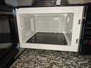 格兰仕（Galanz）一级能效变频家用微波炉20L平板易清洁一键解冻简易操作DB1 实拍图