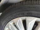 佳通轮胎(Giti)轮胎205/55R16 91V  228v1 原配吉利帝豪 适配 速腾/宝来 实拍图