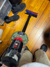戴森（DYSON）【重磅新品】 V8 Cyclone无绳吸尘器 手持无线 除螨 宠物 家庭适用 礼物推荐年会礼品 2025新款旗舰版 实拍图
