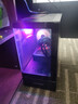 航向者英特尔i5酷睿i7升54核芯RTX5060/3060/4060台式电脑主机DIY组装电脑全套整机商务办公电竞直播游戏 主机+24英寸超清高刷显示器 十一：i9级54芯5060独显/64G+512 实拍图