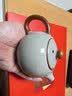 黄汝窑茶壶陶瓷单壶功夫茶具一人用西施壶泡茶家用送礼 黄汝【西施壶】限量亏本 实拍图