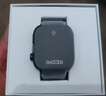 小米（MI）REDMI Watch 6典雅黑 国家补贴 澎湃OS 3 心率血氧监测 蓝牙通话 红米手表6 智能手表 小米汽车 实拍图