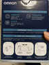 欧姆龙（OMRON）【行业销冠】电子血压计血压仪家用老人医用高精准U724J年货 实拍图